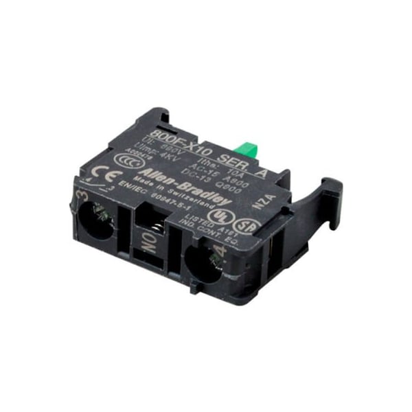 Allpoints 421859 Contact Block